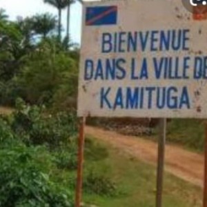 Eboulement de terre à Kamituga : Le bilan passe de 8 à 16 morts