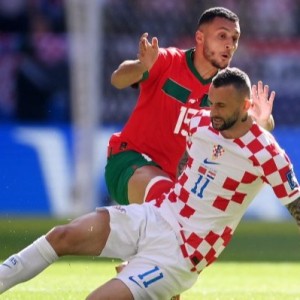 Coupe du Monde 2022 : Le Maroc accroche la Croatie (0-0)