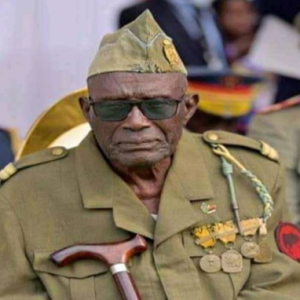 2ème guerre mondiale : Le dernier survivant congolais des anciens combattants est décédé à Kinshasa
