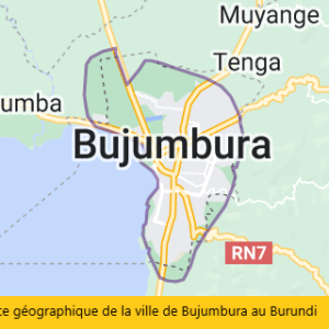 Ce samedi à Bujumbura : Sommet de l'EAC sur la sécurité dans  l'Est de la RDC