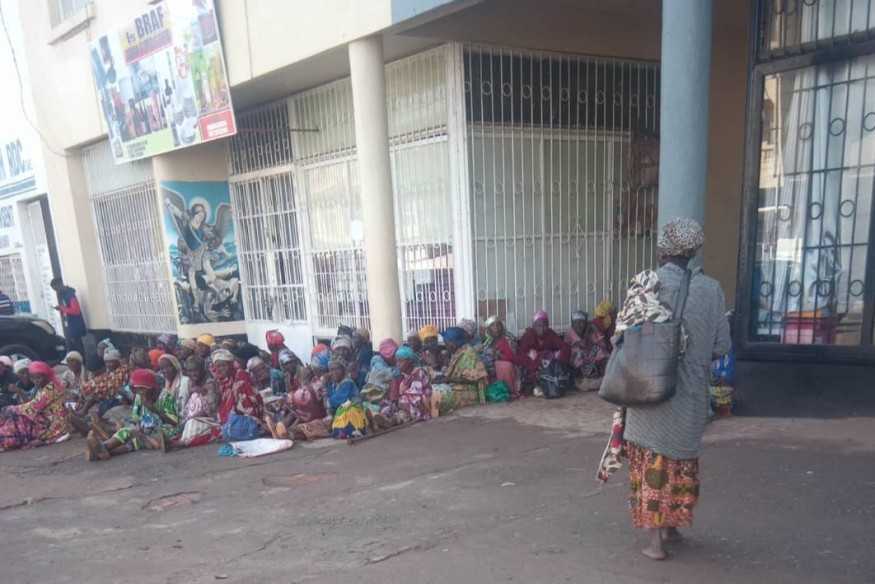 Sud-Kivu : La prise en charge des personnes de 3ème åge doit interpeller l'Etat congolais