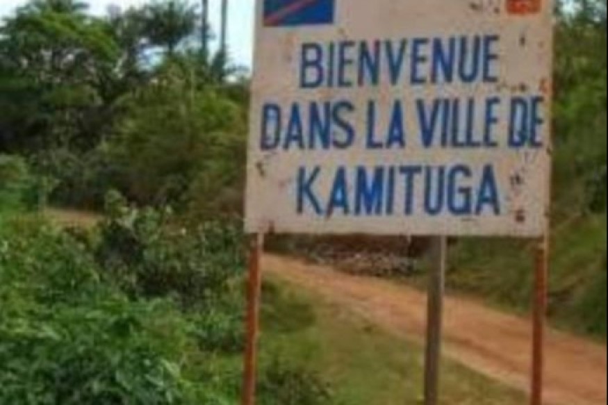 Eboulement de terre à Kamituga : Le bilan passe de 8 à 16 morts
