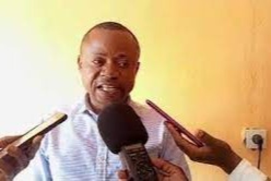 Secrétariat général de la communication et Médias : La Divicom Sud-Kivu salue la nomination de Malaba Munyanji Cléophas