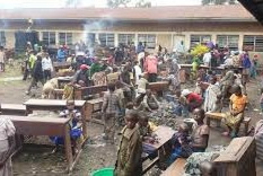 Assistance aux populations de l’Est de la RDC : Le PAM alloue 17,5 millions USD