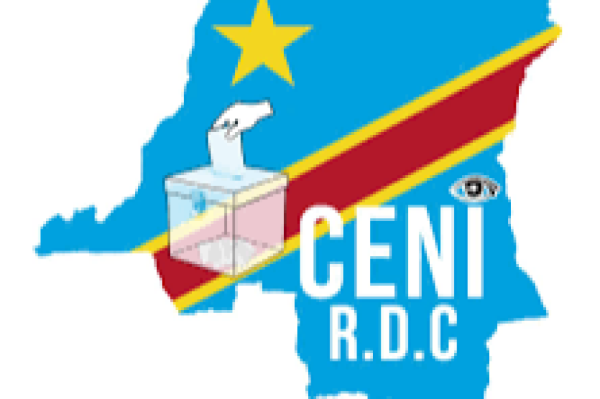 RDC : L'élection présidentielle fixée au 20 décembre 2023