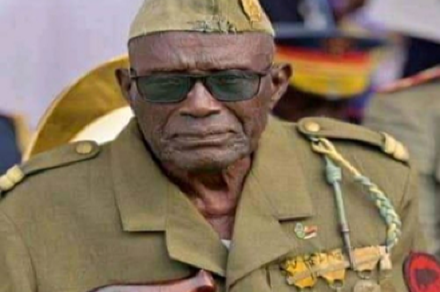 2ème guerre mondiale : Le dernier survivant congolais des anciens combattants est décédé à Kinshasa