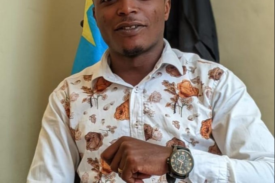 Agression de la RDC par le Rwanda : L'acteur social Paulin Mulume parle des prochaines actions citoyennes