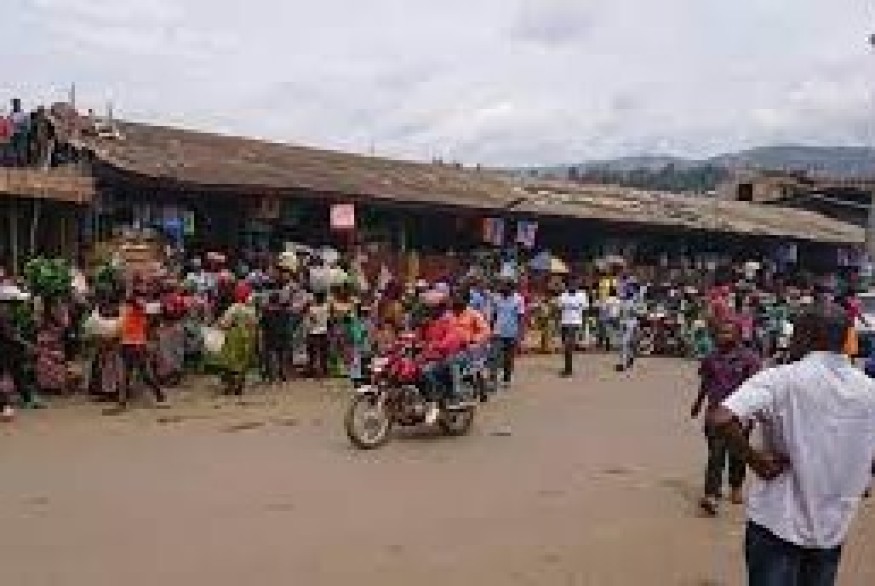 Présidence du marché Nyawera : La justice réhabilite Fabien Binja, les vendeurs boudent de nouveau
