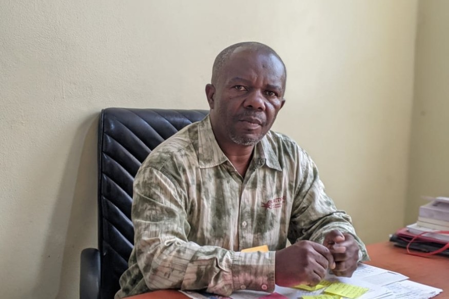 Résurgence du kidnaping au Sud-Kivu : Le DDH Raphael Wakenge insiste sur la tenue des états généraux de la sécurité