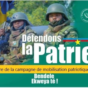 RDC : L'abbé Jean Bosco Bahala lance la campagne de soutien aux FARDC et pour la cohésion nationale