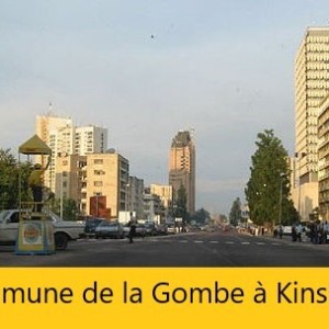 Kinshasa : La commune de la Gombe ne sera pas fermée à la circulation (Porte-parole gouvernement)