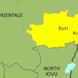 Ituri : Les déplacés du site de Roe en difficultés (MSF)