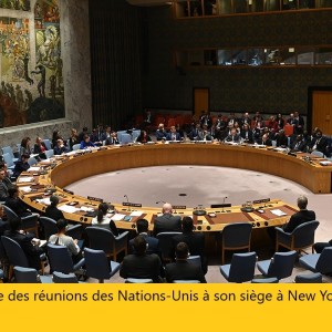 Agression de la RDC : Kinshasa appelle à des sanctions contre le Rwanda et le M23