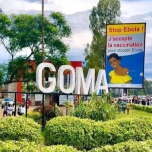 Participation citoyenne à la sécurité de Goma : L’armée met à contribution la population civile