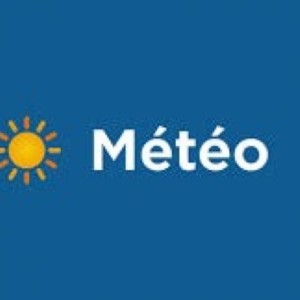 Météo actuelle 30 mai 2023 : Ciel ensoleillé avec des températures variant de 14 à 33°C.