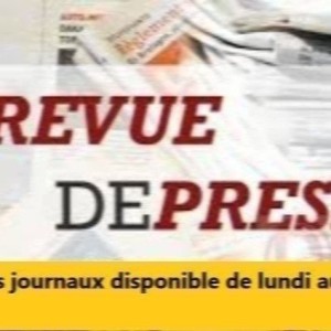 Dans la Presse : Flambée de faim en RDC, la CPI dans nos murs...