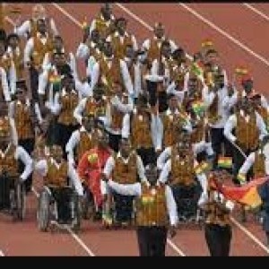 Jeux africains à Accra : La participation de la RDC évoquée au ministère congolais des sports