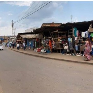 Marché des denrées alimentaires à Bukavu : Des prix stables mais à la hausse !