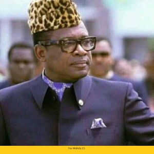 Edition Spéciale : Mobutu fut un défenseur de l'indépendance face aux influences étrangères