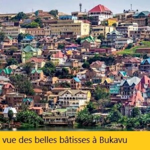 "Spoliation" des maisons de l'État à Bukavu : Le gouvernement provincial conteste vivement ces allégations