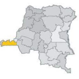 Kongo Central : La RN 14 Matadi-Noki délabrée