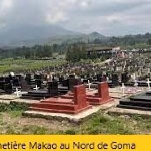 Goma : Les victimes de l'incident du 30 août 2023 mises en terre aujourd'hui