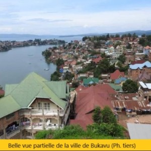 Bukavu : Un nouveau corps sans vie au quartier Nyalukemba
