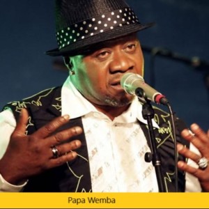 8 ans après sa disparition : Papa Wemba commémoré en musique du 24 avril au 2 mai