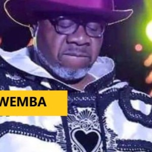 Musique : Papa Wemba, une mort quasi-héroïque sur scène !
