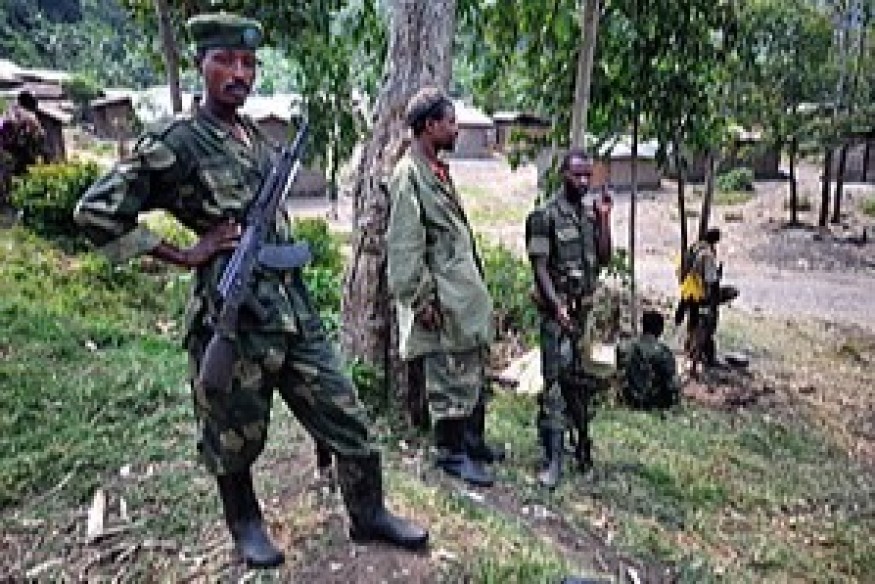 RDC : Les groupes armés appelés à déposer immédiatement les armes(ONU)
