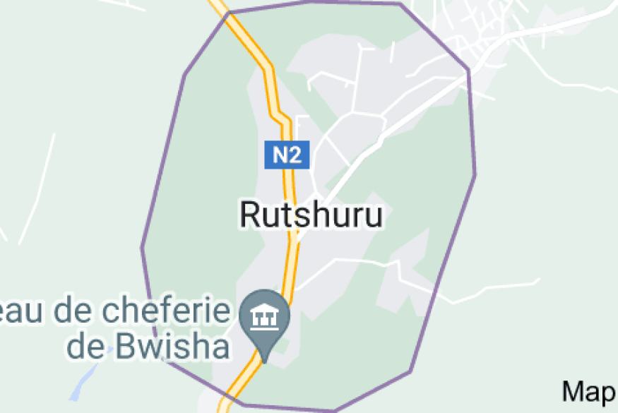 Nord-Kivu : Timide retour des déplacés à Rutshuru