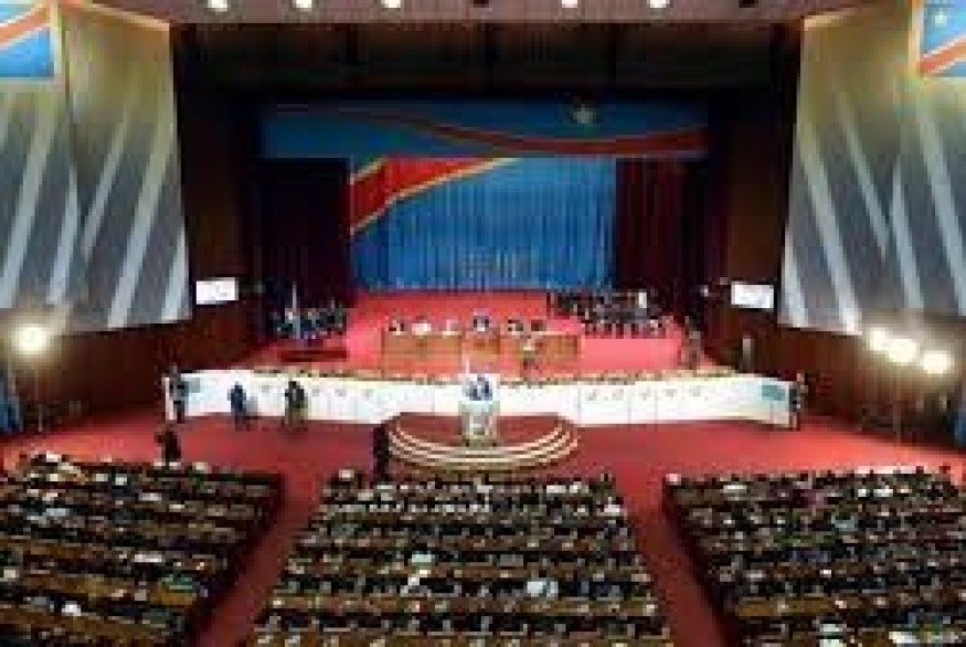 Ceni_repartition des sièges : L’examen du projet de loi y afférent reporté au mercredi 31 mai