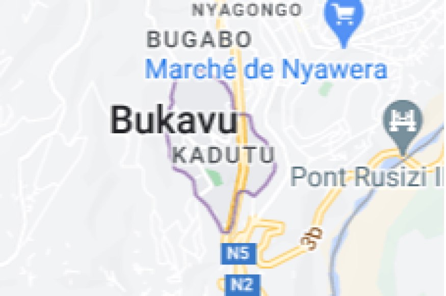 Bukavu : Une paisible mère de famille tuée par balle à Cimpunda