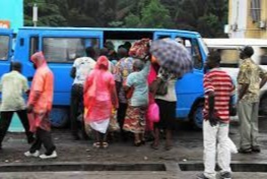 RDC : Fin de la grève des transporteurs kinois