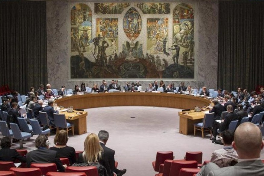 ONU : 5 pays élus membres non permanents du Conseil de sécurité