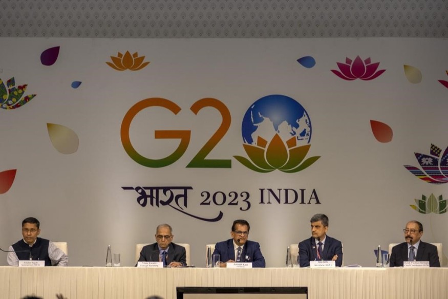 G20 : L'Union Africaine devient membre permanent