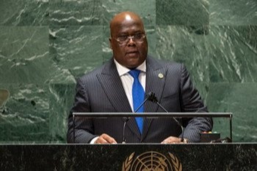 A l'ONU : Kinshasa exige de sanctions contre les responsables des crimes de guerre en RDC