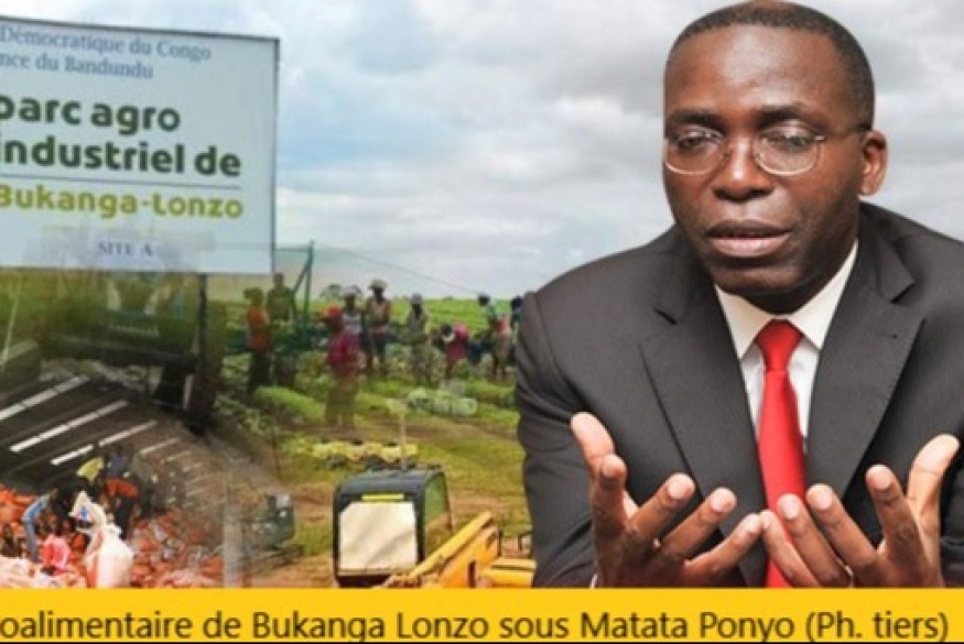 Affaire Bukanga-Lonzo : La Cour constitutionnelle renvoie le procès au 22 juillet