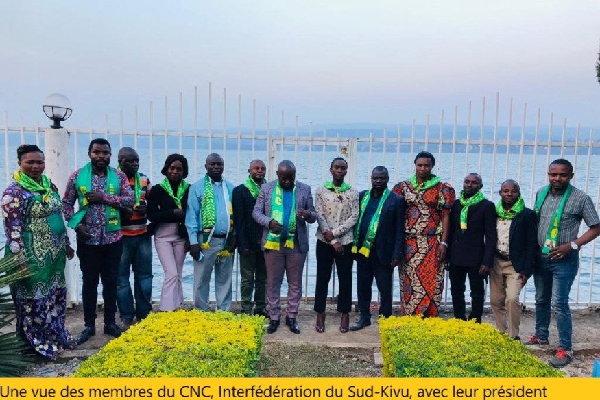 Déchéance de Théo Ngwabije : Le CNC Sud-Kivu se prononce