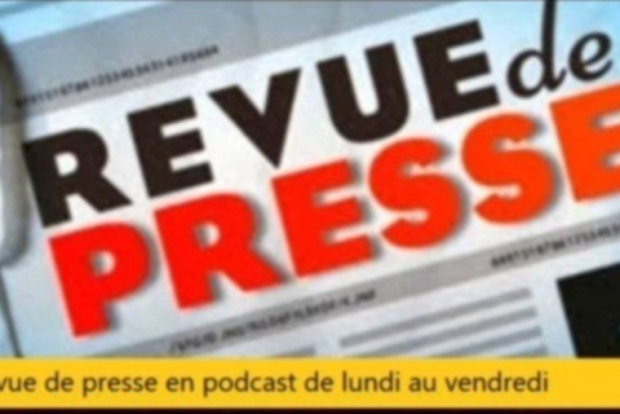 Actualité en Podcast : La Revue de Presse_22 août 2023